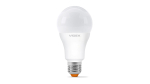 LED source E27 12W A60 Cold White